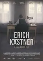 Portada de Erich Kästner – Das andere Ich