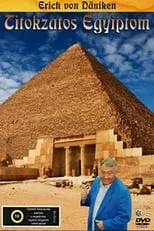 Erich von Däniken es Himself - Presenter en Erich von Däniken - Geheimnisvolles Ägypten