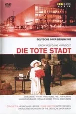 Película Erich Wolfgang Korngold - Die Tote Stadt