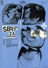 Póster de Šerif za mrežami