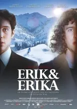 Portada de Erik & Erika