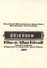 Portada de Eriksson