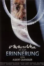 Película Erinnerung - ein Film mit Oskar Kokoschka