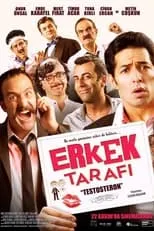 Película Erkek Tarafı Testosteron