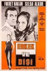 Película Erkek ve Dişi