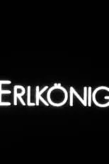 Poster de Erlkönig