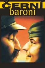 Película Černí baroni