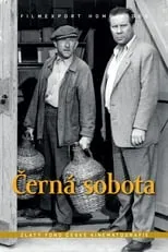 Película Černá sobota