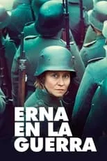 Poster de la película Erna en la guerra - Películas hoy en TV