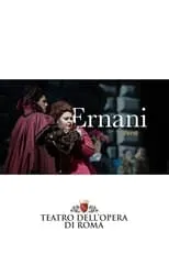 Póster de la película Ernani - ROMA