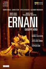 Poster de la película Ernani - Películas hoy en TV