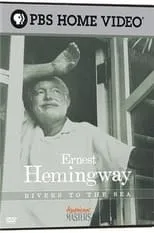 Poster de Ernest Hemingway: Rivers to the Sea