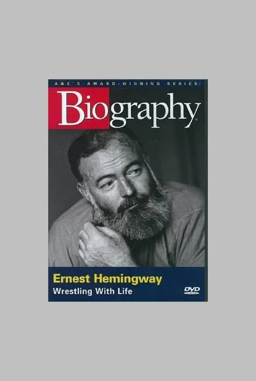 Ernest Hemingway interpreta a Archival Footage en Ernest Hemingway: Wrestling with Life