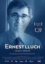 Película Ernest Lluch, lliure i atrevit