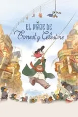 Póster de la película Ernest y Célestine