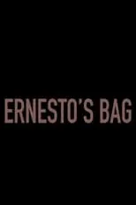 Jenny Raven es  en Ernesto's Bag