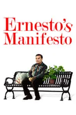 Póster de la película Ernesto's Manifesto