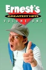 Póster de la película Ernest's Greatest Hits Volume 1