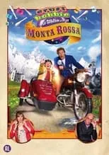 Póster de la película Ernst, Bobbie en het Geheim van de Monta Rossa