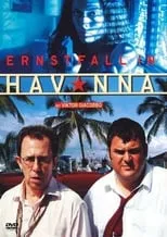 Poster de Ernstfall in Havanna