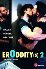 Poster de ErOddity(s) 2