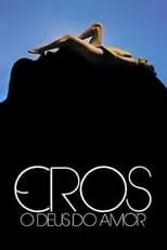 Portada de Eros, o Deus do Amor