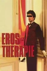 Portada de Eros thérapie