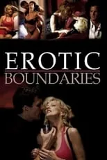 Timothy Dale Agee interpreta a David en Erotic Boundaries