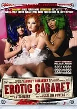 Película Erotic Cabaret