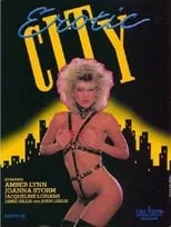 Portada de Erotic City