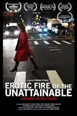 Craig Braun interpreta a Nelson Jennings en Erotic Fire of the Unattainable