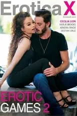 Poster de la película Erotic Games 2 - Películas hoy en TV