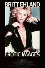 Jomarie Ward es Cynthia Pittsfield en Erotic Images