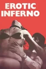 Christopher Chittell interpreta a Martin Barnard en Erotic Inferno