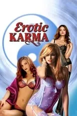 Paul Case es Dirk en Erotic Karma