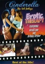 Krista Lane es  en Erotic Therapy