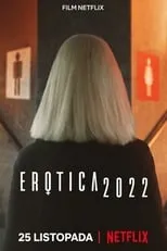 Magdalena Wieczorek interpreta a Goska (segment "Jesli bedziesz dlugo siedziec w ciszy (...)") en Erotica 2022