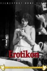 Portada de Erotikon