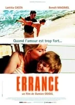 Poster de la película Errance - Películas hoy en TV