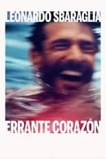 Película Errante corazón