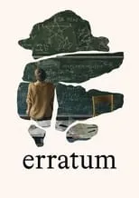 Poster de Erratum