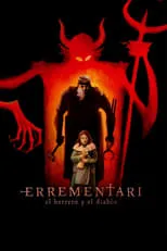 Poster de la película Errementari: el herrero y el diablo - Películas hoy en TV