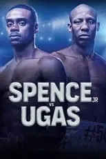 Angel Barrientes es Self en Errol Spence Jr. vs. Yordenis Ugas