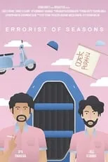 Película Errorist of Seasons