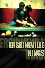 Andrew Wholley interpreta a Coppa en Erskineville Kings