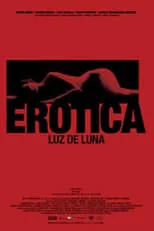 Póster de Erótica: Luz de Luna