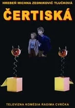 Película Čertiská