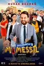 Película Erzurumlu Mümessil