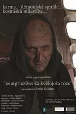 Película Es atgriezīšos kā kvēlojoša roze