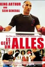 Arthur Abraham es sich selbst en Es geht um Alles